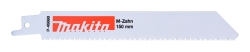 Makita Zubehör Reciprosägeblatt 150mm M-Force Holz/Metall 