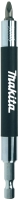 Makita Zubehör Schraubführungshülse 120mm magnetisch
