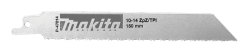 Makita Zubehör Reciprosägeblatt 150/10-14Z BiM Holz/Metall
