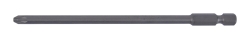 Makita Zubehör Langbit PZ2-127mm