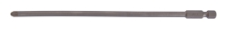 Makita Zubehör Langbit PZ2-177mm