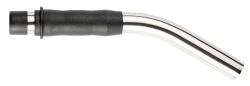 Makita Zubehör Handrohr gebogen INOX