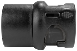 Makita Zubehör Werkzeugmuffe 36 Quicksystem