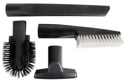 Makita Zubehör Bürsten-Set Büro