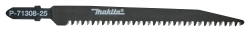 Makita Zubehör Stichsägeblatt HC123 Holz/Kunststoff
