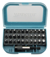 Makita Zubehör Bit-Set