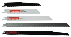 Makita Zubehör Reciprosägeblatt-Set