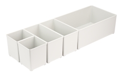 Makita Zubehör Boxeneinsatz für Storage-Box