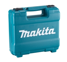 Makita Zubehör Transportkoffer Kunststoff
