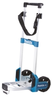 Makita Zubehör MAKPAC-Trolley