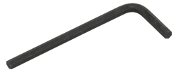 Makita Zubehör 6-kant Stiftschlüssel 4mm