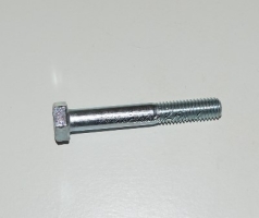 WOLF-Garten Ersatzteile 6Kt-Schraube M8x55-DIN931-88-