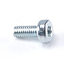 Ersatzteile WOLF-Garten Akku Schere Finesse 50 Typ: 7266000 Serie A (2009) Grundgerät Flachkopf-Schr.M2,6X6-DIN85-4.