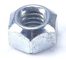 WOLF-Garten Ersatzteile Ganzmetallsicherheitsmutter M6