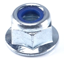 WOLF-Garten Ersatzteile 6KT-MUTTER M8-DIN6926-8ZN