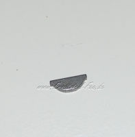 MTD Ersatzteile SCHEIBENFEDER 5/32*5/8  BRIGGS
