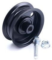 MTD Ersatzteile SPANNROLLE KPL. / E-TEIL-SET