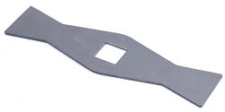 MTD Ersatzteile VERTIKUTIERMESSER          *S*