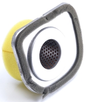 Ersatzteile Gutbrod Einachser G 550 Typ: 00026.02  (1990) Auspuff, Luftfilter FILTERELEMENT