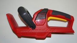 WOLF-Garten Ersatzteile E-MOTOR KPL. MIT HAUPTGEHÄUSE
