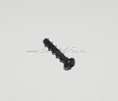 WOLF-Garten Ersatzteile SCHRAUBE M4X16