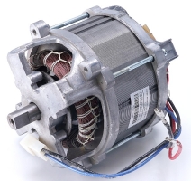 WOLF-Garten Ersatzteile Motor 1400W (WelleD17) Stahlsc