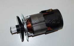 WOLF-Garten Ersatzteile MOTOR M.TEMP.800W FISE