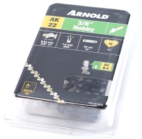 Ersatzteile WOLF-Garten Akku Kettensägen Li-Ion Power CSB 36 41AO05--650 (2015) Hobby Sägekette 3/8" LP