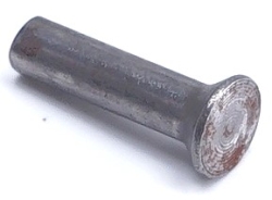 Ersatzteile Gutbrod Balkenmäher BM 107 Typ: 07517.05  (1998) Mähbalken SENKNIET           DIN  661