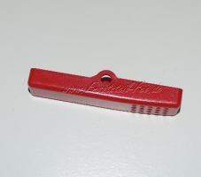 WOLF-Garten Ersatzteile Hebelabdeckung-rot ZM-V2