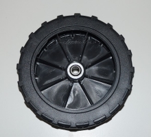 WOLF-Garten Ersatzteile Rad RAM XXL 200  39x Kl 12,1