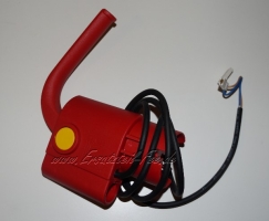 WOLF-Garten Ersatzteile SCHALTER-CCS59 KPL. SMK
