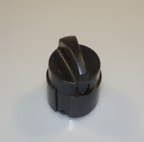 WOLF-Garten Ersatzteile Mulchknopf oben 34/37 schwarz