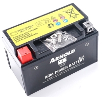 Ersatzteile MTD Rasentraktor Minirider 76 RDE Typ: 13B726SD600 (2021) Batterie  BATTERIE AGM 6AH