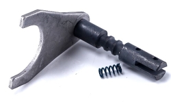 Ersatzteile WOLF-Garten Rasentraktor Expert 105.165 A Typ: 13HN90WN650 (2015) Getriebe 618-04331A SCHALTGABEL VOLLST. E-TEIL-SET