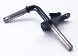 MTD Ersatzteile ACHSE VOLLST:RECHTS:.750 DIA