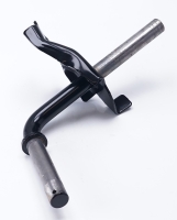 MTD Ersatzteile ACHSE VOLLST:LINKS: .750 DIA