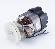 WOLF-Garten Ersatzteile ELEKTROMOTOR