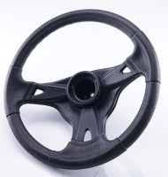 WOLF-Garten Ersatzteile LENKRAD VST:3SPEICHEN:STD GRIP