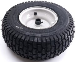 MTD Ersatzteile VORDERRAD:13.0x5.0x6.0 GLEITLG