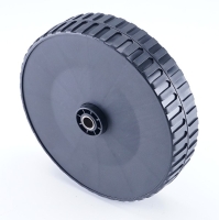 Ersatzteile WOLF-Garten Benzin Rasenmäher mit Antrieb A 530 AVHWIS Typ: 12ARPV6J650 (2015) Räder LAUFRAD KPL:200MM:GLEITLAGER