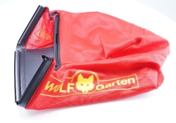 WOLF-Garten Ersatzteile GRASFANGSACK VST:40/46:WGARTEN