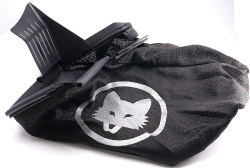 WOLF-Garten Ersatzteile GRASFANGSACK:42/46CM:WOLF:ZUNG