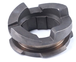 Ersatzteile WOLF-Garten Benzin Rasenmäher mit Antrieb 6.46 BA Typ: 6966000 Serie A (1994) Getriebe KUPPLUNG