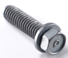 Ersatzteile WOLF-Garten Benzin Vertikutierer UV 4000 B Typ: 16CG5DMQ650 (2010) Antrieb 6KT-SCHR:3/8-16:1.250:HXLWSH