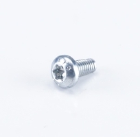 WOLF-Garten Ersatzteile HALB-RD-SCHR:TORX:M6x12-10.9