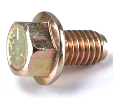 Ersatzteile Gutbrod Rasentraktoren DLX 107 SA Typ: 13AA606G690 (2004) Sitzträger SCHRAUBE 3/8-16:.625:GR5:STD