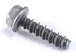 Ersatzteile WOLF-Garten Benzin Rasenmäher mit Antrieb Ambition 53 AHW Typ: 12A-858R650 (2011) Getriebe, Motor 6KT-SCHRAUBE:HL:1/4-15:1.00