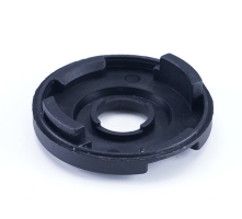 WOLF-Garten Ersatzteile Deckel-schwarz RQ250