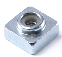 Ersatzteile WOLF-Garten Benzin Rasenmäher ohne Antrieb A 420 HW Typ: 11A-LV5N650 (2015) Grasfangsack, Heckklappe, Leitstück hinten VIERKANT-S-MUTTER:1/4-20